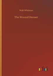 Cover von The Wound Dresser