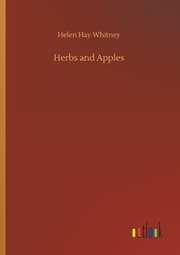 Cover von Herbs and Apples