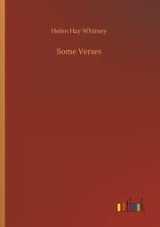 Cover von Some Verses