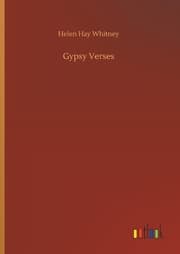 Cover von Gypsy Verses