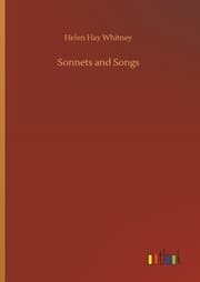 Cover von Sonnets and Songs