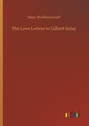 Cover von The Love Letters to Gilbert Imlay