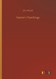 Cover von Nature's Teachings