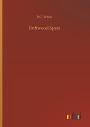 Cover von Driftwood Spars