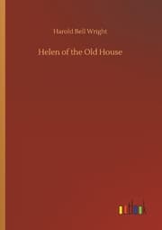 Cover von Helen of the Old House