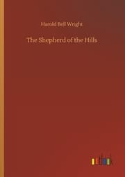 Cover von The Shepherd of the Hills