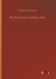 Cover von The Re-Creation of Brian Kent
