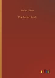 Cover von The Moon Rock