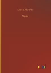 Cover von Marie
