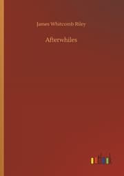 Cover von Afterwhiles