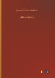 Cover von Afterwhiles