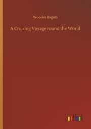 Cover von A Cruising Voyage round the World