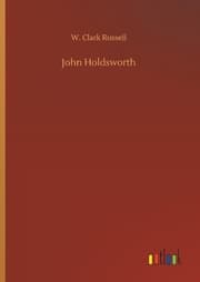 Cover von John Holdsworth