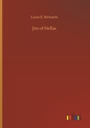 Cover von Jim of Hellas