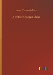 Cover von A Defective Santa Claus