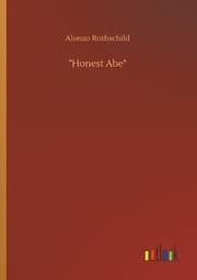 Cover von 'Honest Abe'