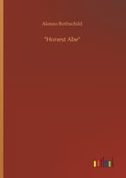 Cover von 'Honest Abe'