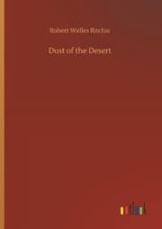 Cover von Dust of the Desert