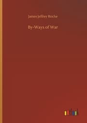 Cover von By-Ways of War
