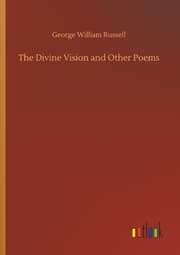 Cover von The Divine Vision and Other Poems