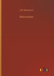 Cover von Rationalism