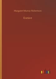 Cover von Eunice
