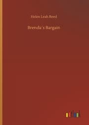 Cover von Brenda's Bargain