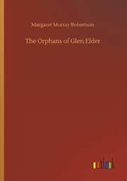 Cover von The Orphans of Glen Elder