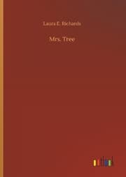 Cover von Mrs. Tree
