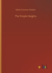 Cover von The Purple Heights