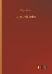 Cover von Dikes and Ditches