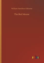 Cover von The Red Mouse