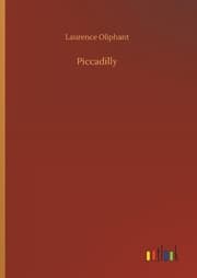 Cover von Piccadilly