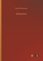 Cover von Infatuation