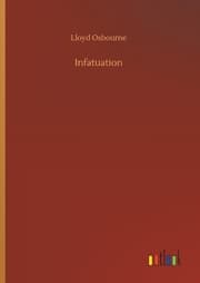 Cover von Infatuation