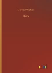 Cover von Haifa