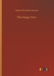 Cover von The Happy Days