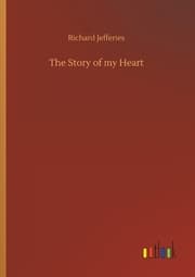 Cover von The Story of my Heart