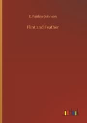 Cover von Flint and Feather