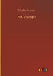 Cover von The Shagganappi