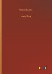 Cover von Lewis Rand