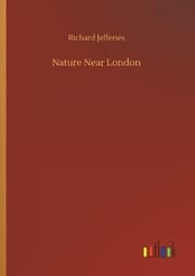Cover von Nature Near London