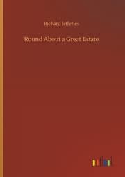 Cover von Round About a Great Estate