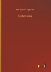 Cover von Castellinaria