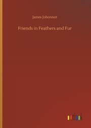 Cover von Friends in Feathers and Fur