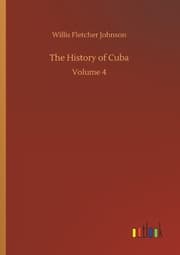 Cover von The History of Cuba