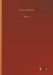 Cover von Bevis