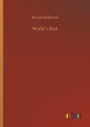 Cover von World's End