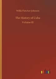 Cover von The History of Cuba