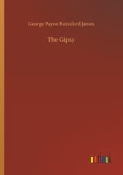 Cover von The Gipsy